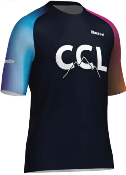 T-shirt technique pour enfant ROCKET (5Y)