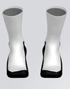 Chaussettes de vélo PRINT