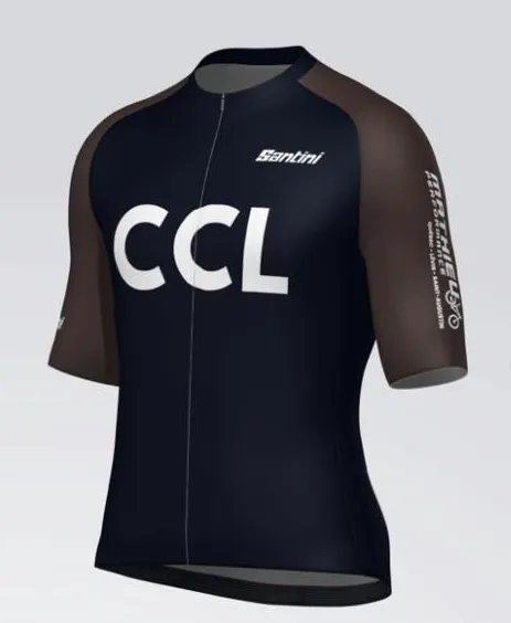 Maillot à manche courte APEX (S)