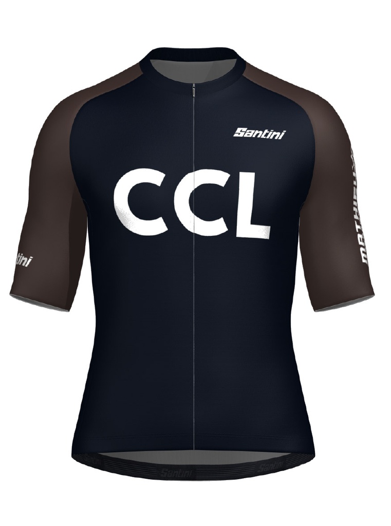 Maillot à manche courte NOVA - Route (S)