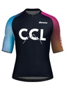 Maillot à manche courte NOVA - Montagne
